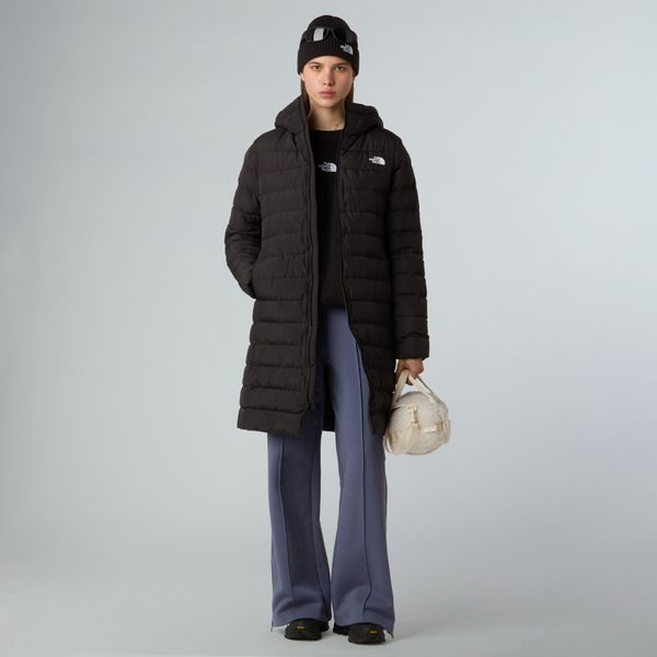 Womens Aconcagua Parka