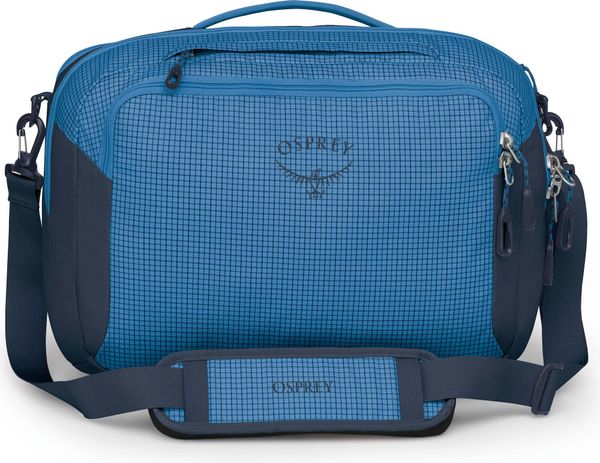 Transporter Carryon Boarding Bag