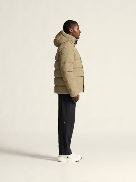 Urban Down Puffer Jacket Men
