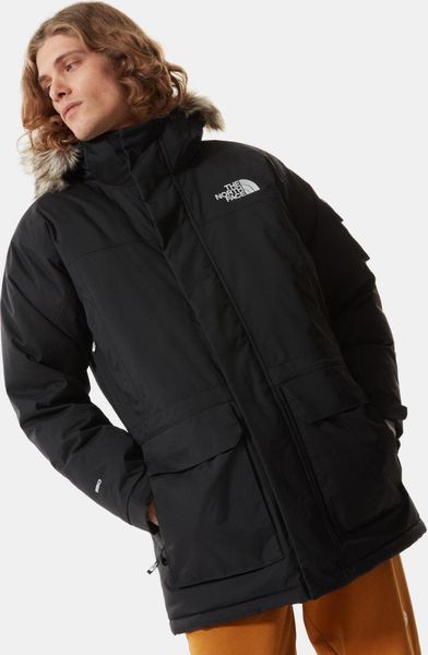 Mens Mcmurdo Jacket