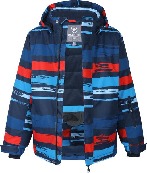 Ski Jacket AOP 740685