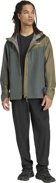 Terrex Multi 2.5 Layer RAIN.RDY Jacket