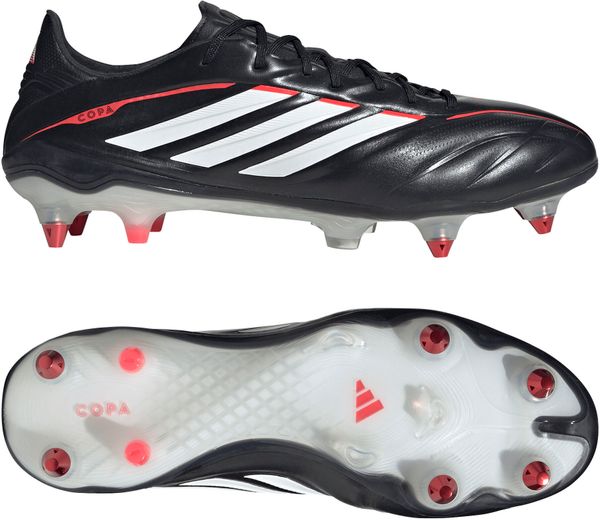Copa Pure IV Elite Soft Ground Football Boots