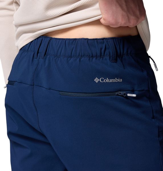 Tech Softshell Pant