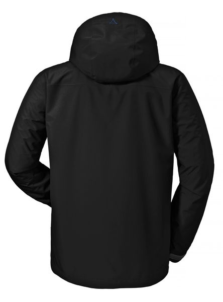3in1 Jacket Turin