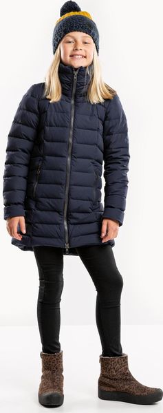 Velvet JR Coat