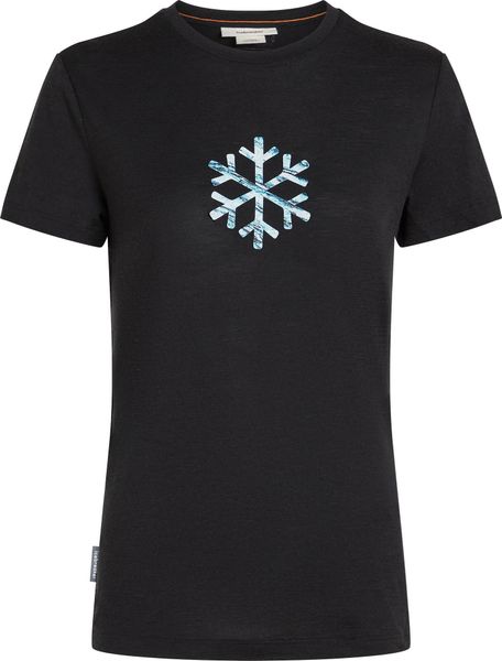 Women Merino 150 Tech Lite Short Sleeve Tee Protect Our Winters