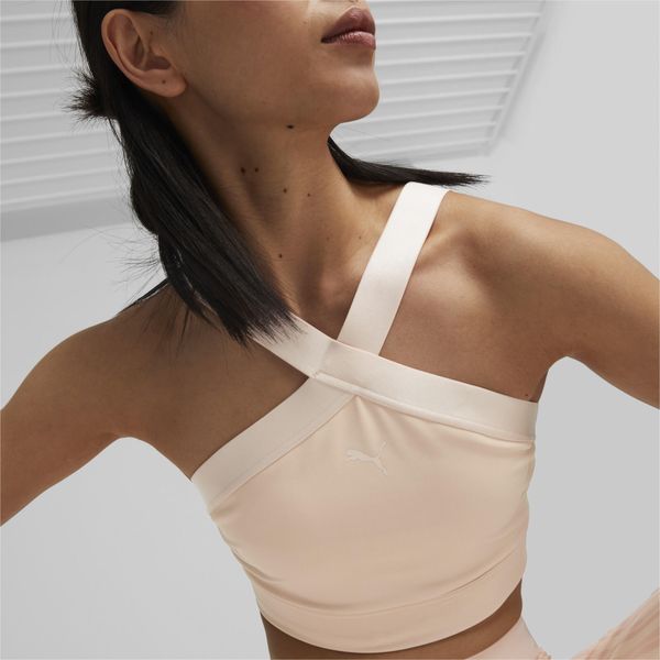 Flawless Sculpt Mid-impact Longline Bra