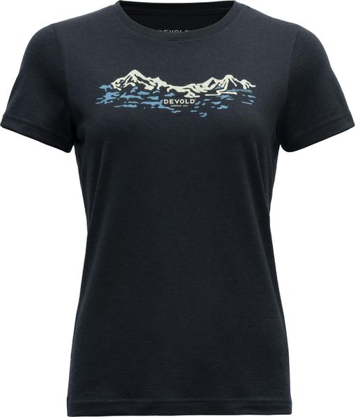 Eidsdal Merino 150 Tee WMN