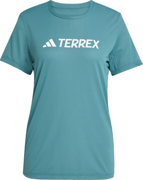 Terrex Multi Climacool Logo Tech T-shirt