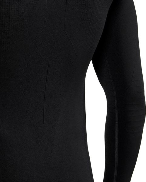 Herren Langarmshirt Maximum Warm