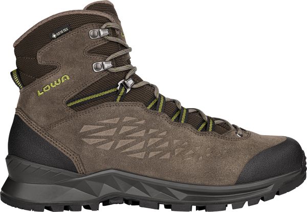 Lowa Explorer II GTX Mid