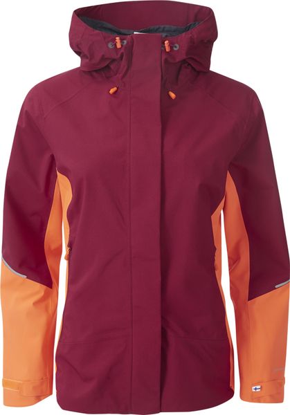 Joutsi W Jacket
