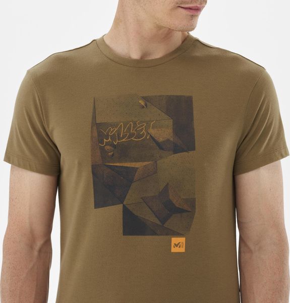 Granite TS SS M
