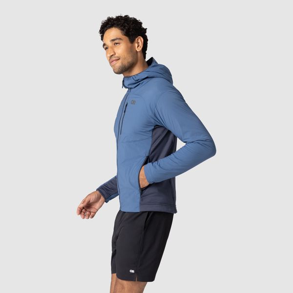 Men's Deviator Hoodie