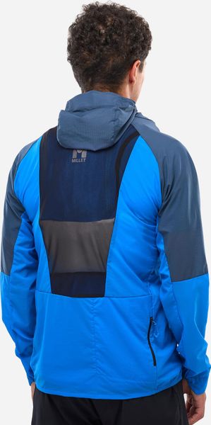 Intense Windbreaker Jacket M