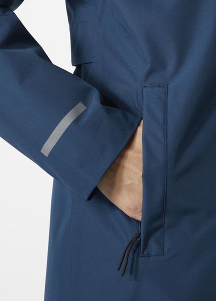 W Aspire Rain Coat