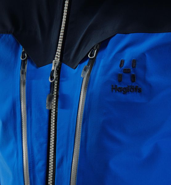 Spitz Jacket Men