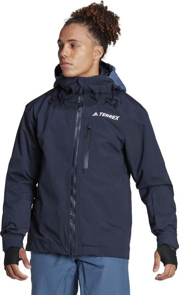 Resort Three-in-one Jacket