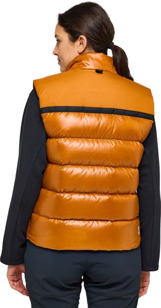 Funäs Down Vest Women
