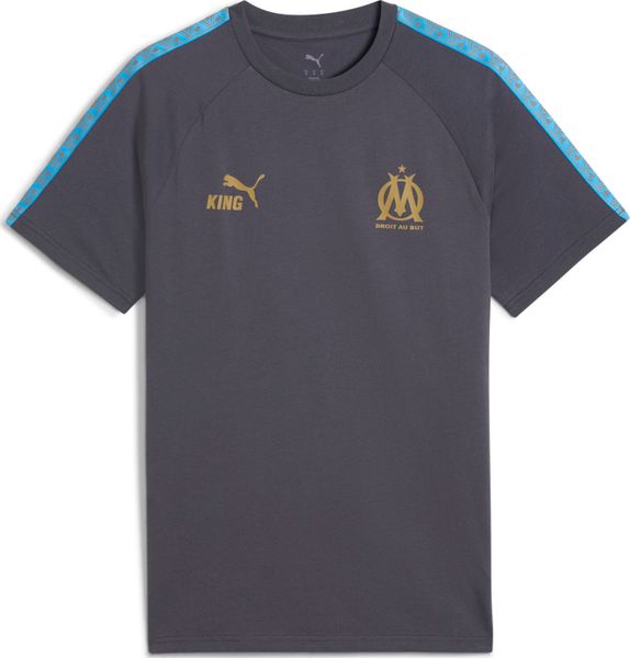 OM King Tee