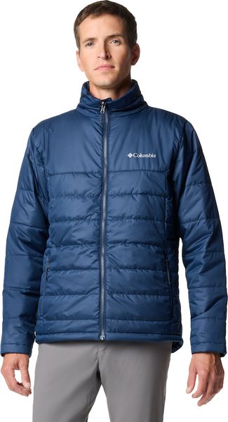 Element Blocker III Interchange Jacket