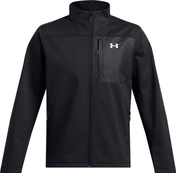Shield Jacket