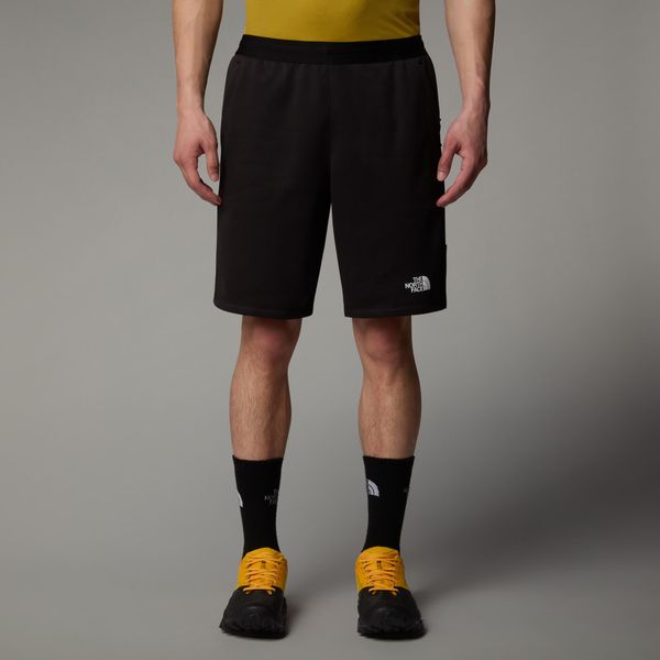 Mens MA Fleece Shorts