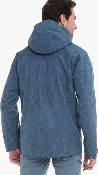Zipin! Jacket Denver3