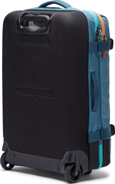 Allpa 65L Roller Bag
