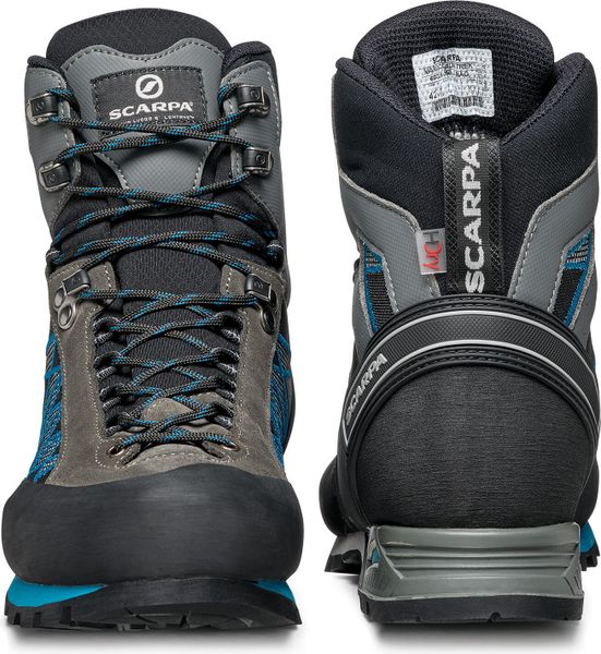 Marmolada Trek HD