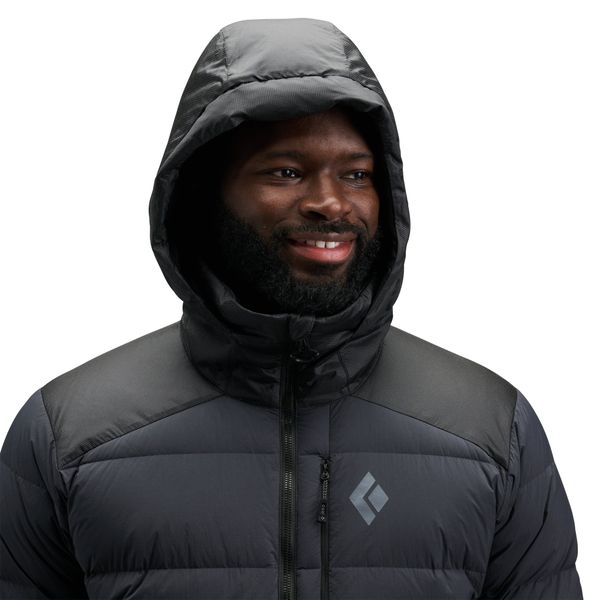 M Mission Down 3000 M Hoody