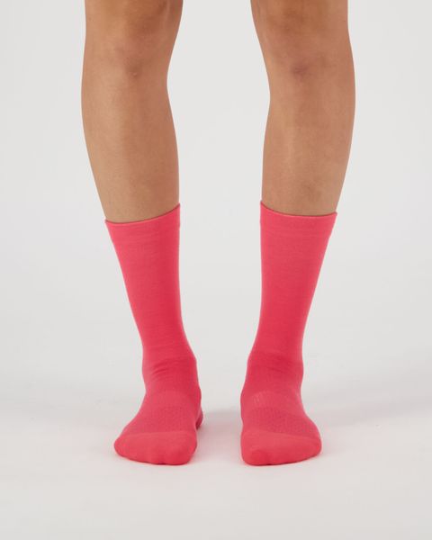 Atlas Merino Crew Socks