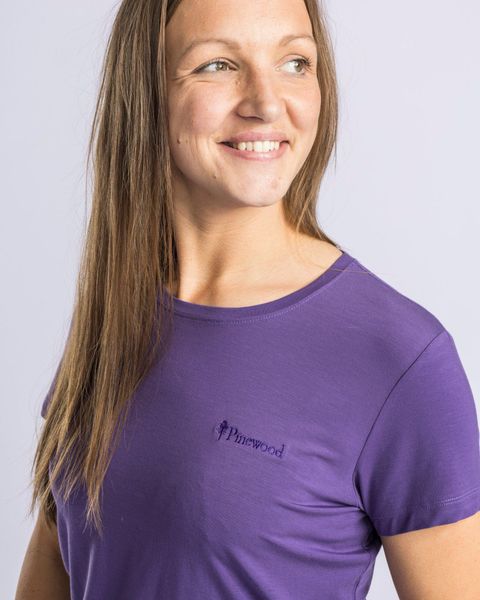 Active Fast-dry Women T-shirt