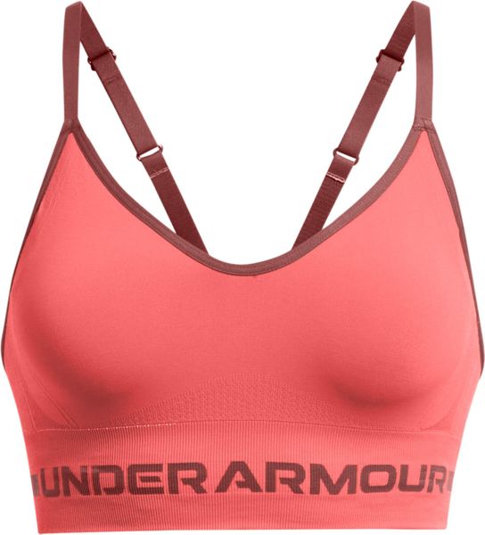 Seamless Low Long Bra