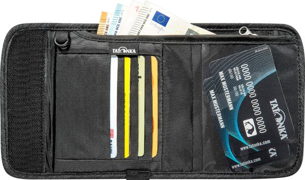 Euro Wallet