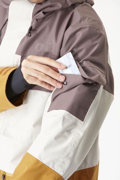 U99 Jacket