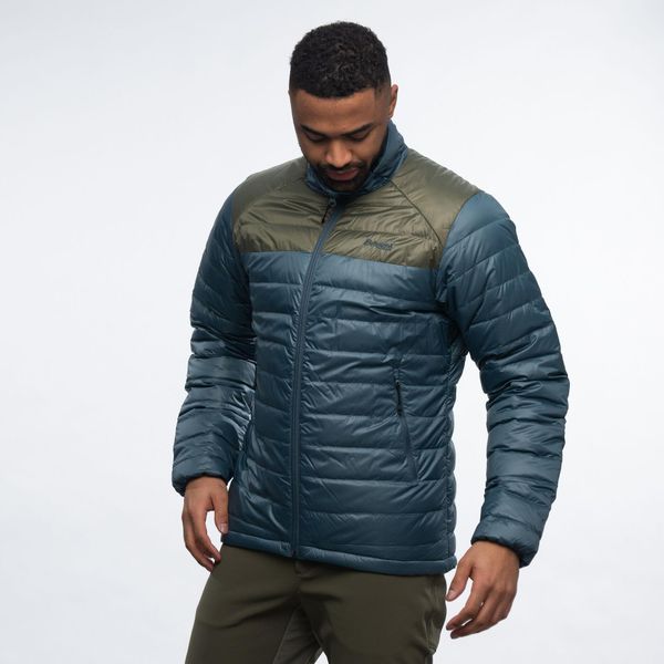 Røros Box Down Light Jacket