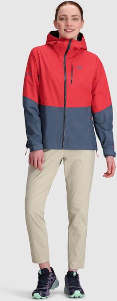 Women's Aspire II Jacket