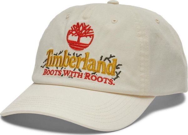 Mens Boots W/ Roots Baseball Cap