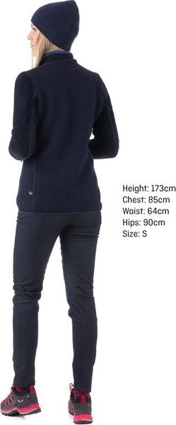 Agner Denim 3 CO W Pants