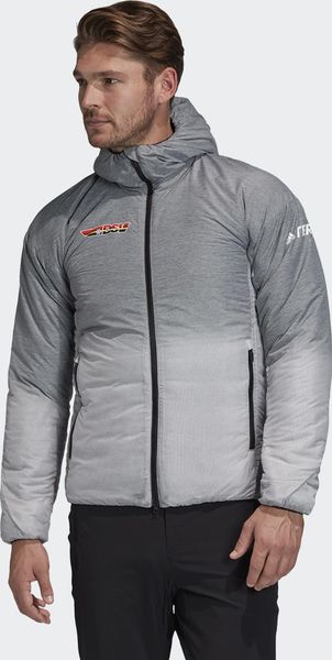 Inmotion Jacket Hood