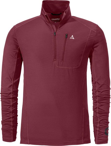 Longsleeve Berwang Men
