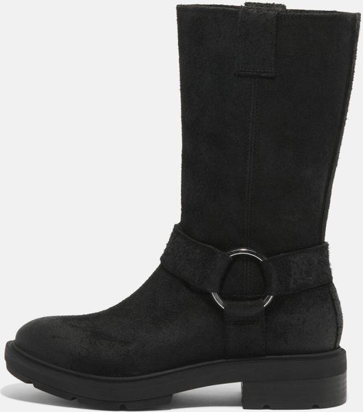Womens Tall Pull ON Boot