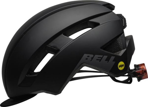 Daily LED Mips Fahrradhelm