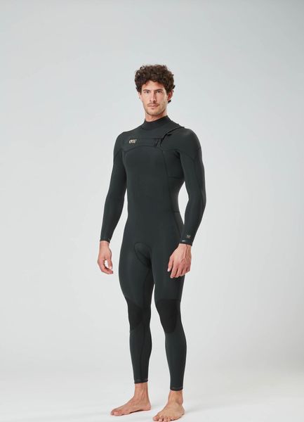 Equation 4/3 Logo Full Zip