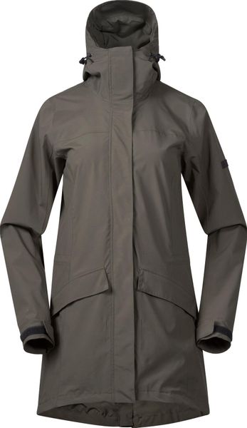 Oslo 2L W Coat