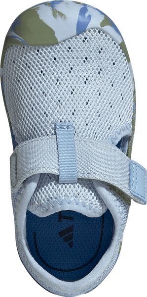 Captain Toey Infant Sandals Baby Boys AND Girls