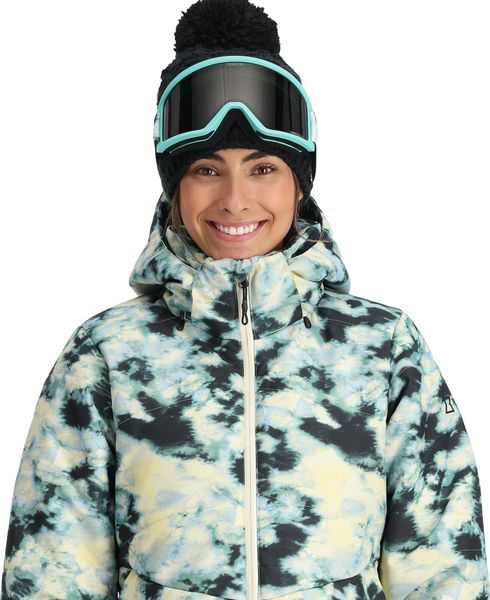 Haven Jacket