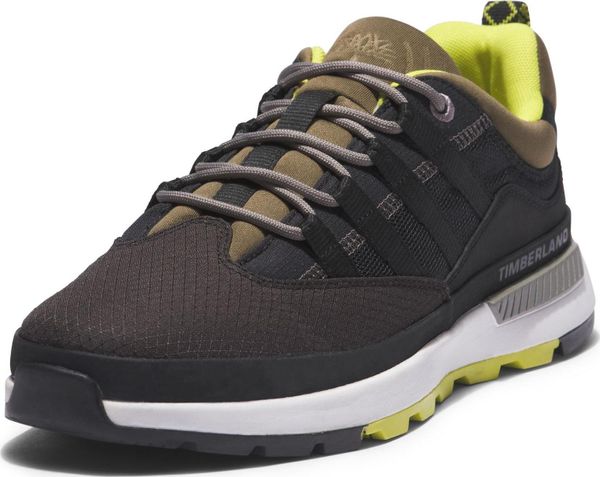 Euro Trekker Low Mesh
